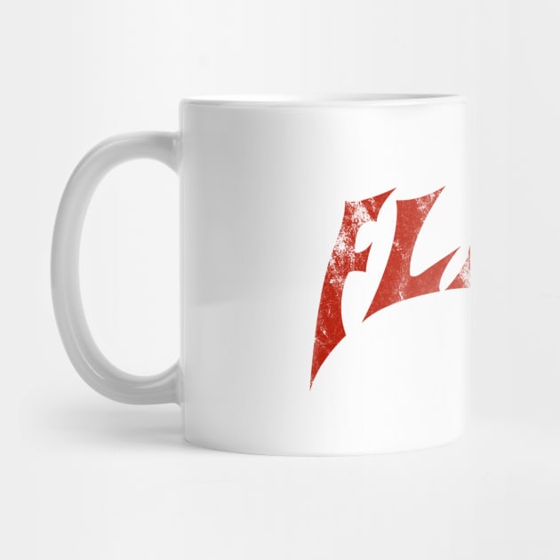 Flash by pjsignman